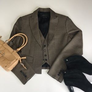 BCBGMaxAzria BLAZER